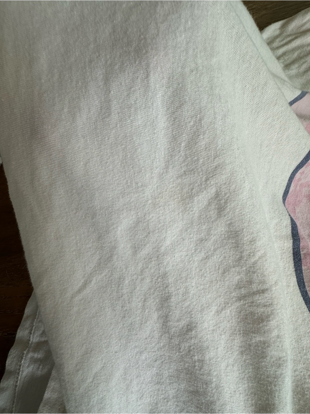 American Eagle Oversized Nirvana Band Tee - Picture 3 of 4